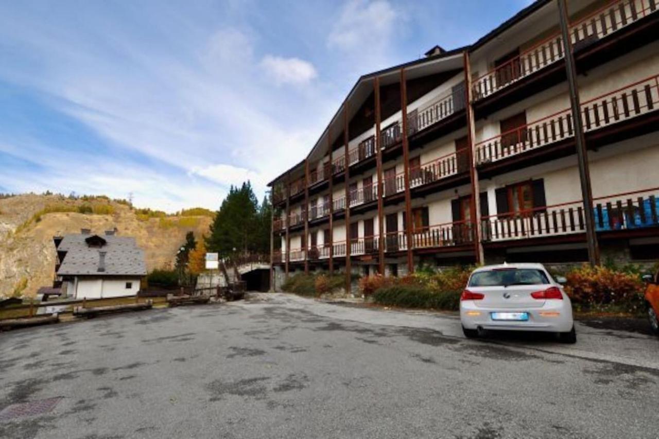 Maison 4Emme La Thuile Exterior foto