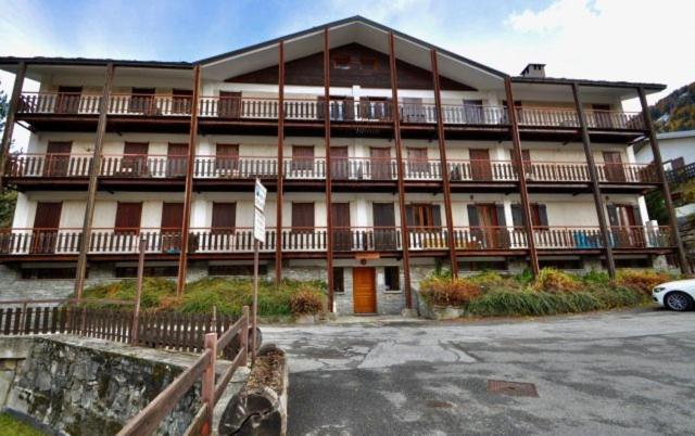 Maison 4Emme La Thuile Exterior foto