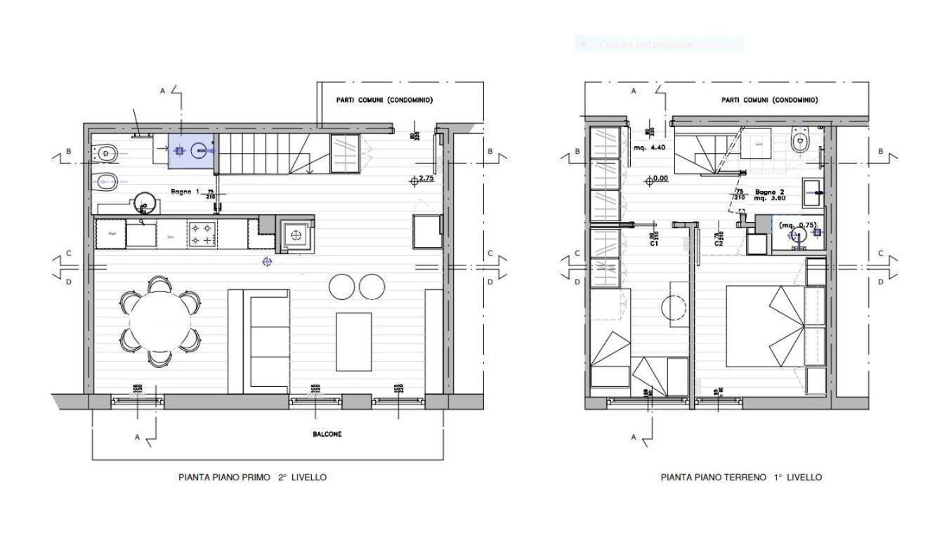 Maison 4Emme La Thuile Exterior foto