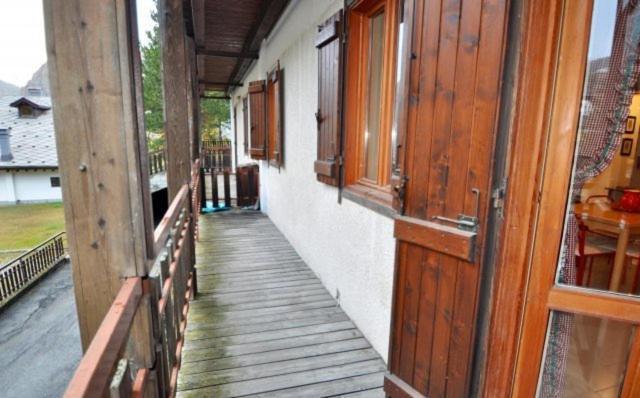 Maison 4Emme La Thuile Exterior foto